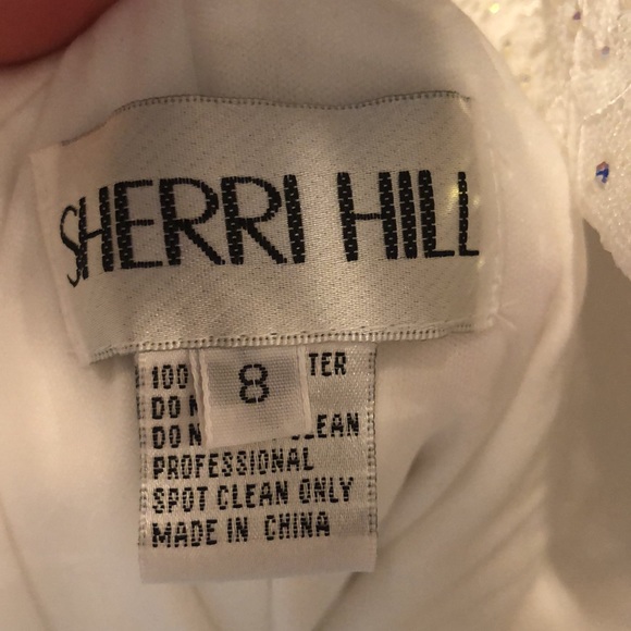 Worn once Sherri Hill - Picture 7 of 7